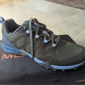 Women’s Merrell Siren Vent 3